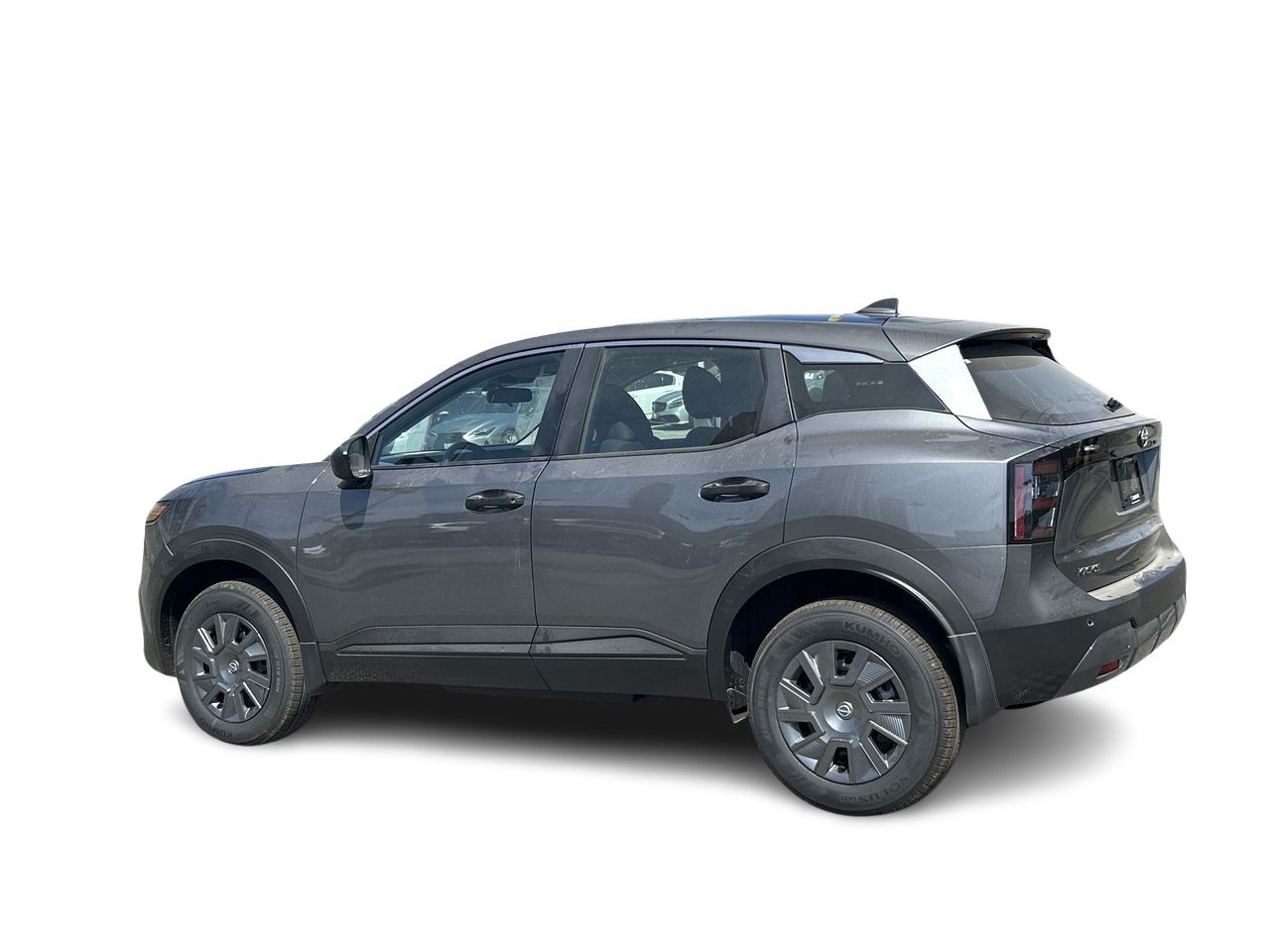 2025 Nissan Kicks in North Vancouver, British Columbia