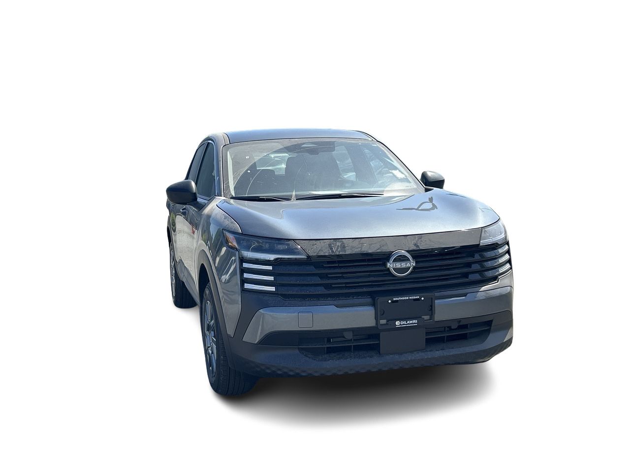 2025 Nissan Kicks in North Vancouver, British Columbia