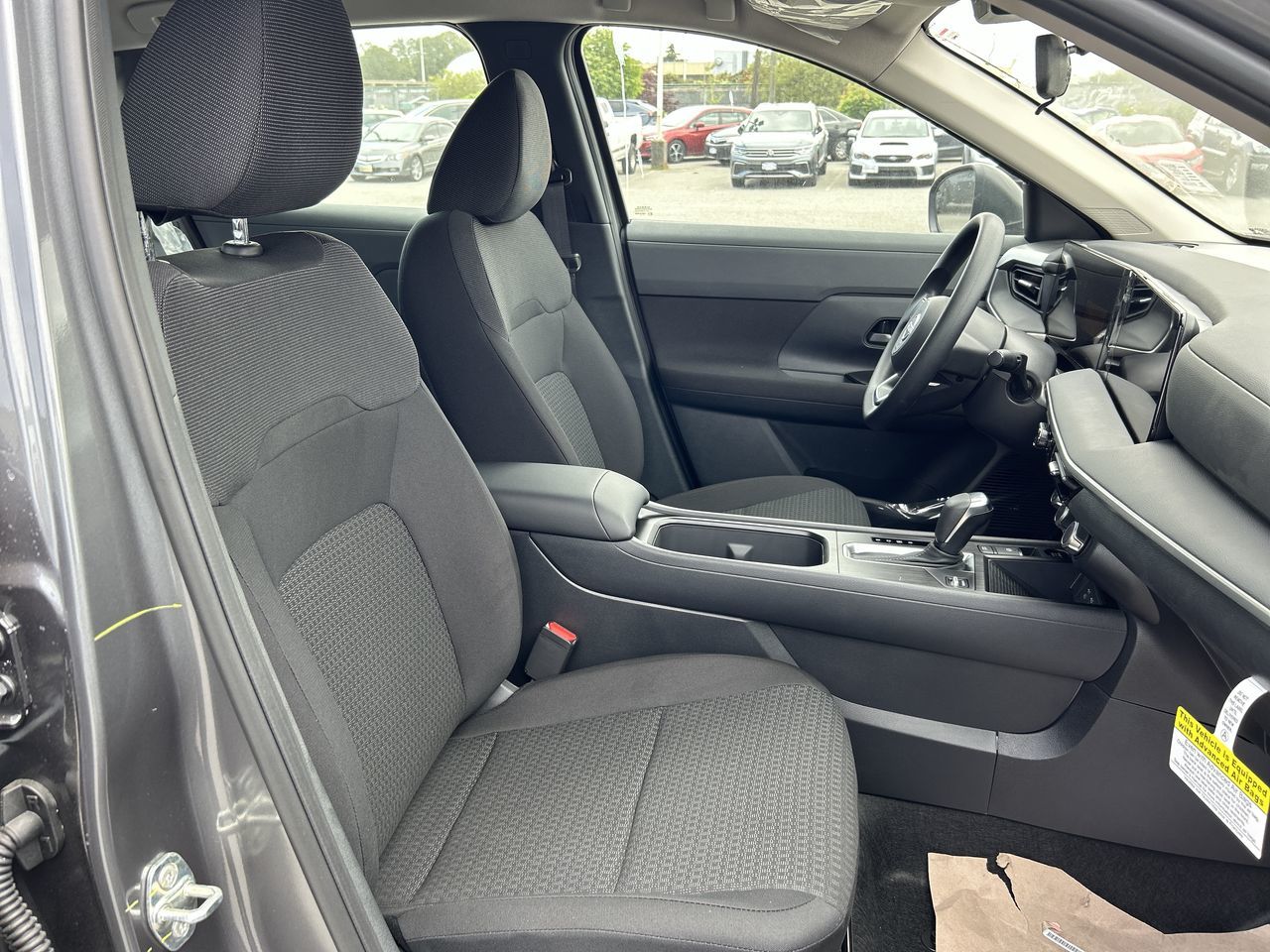 Nissan Kicks  2025 à Vancouver nord, Colombie-Britannique