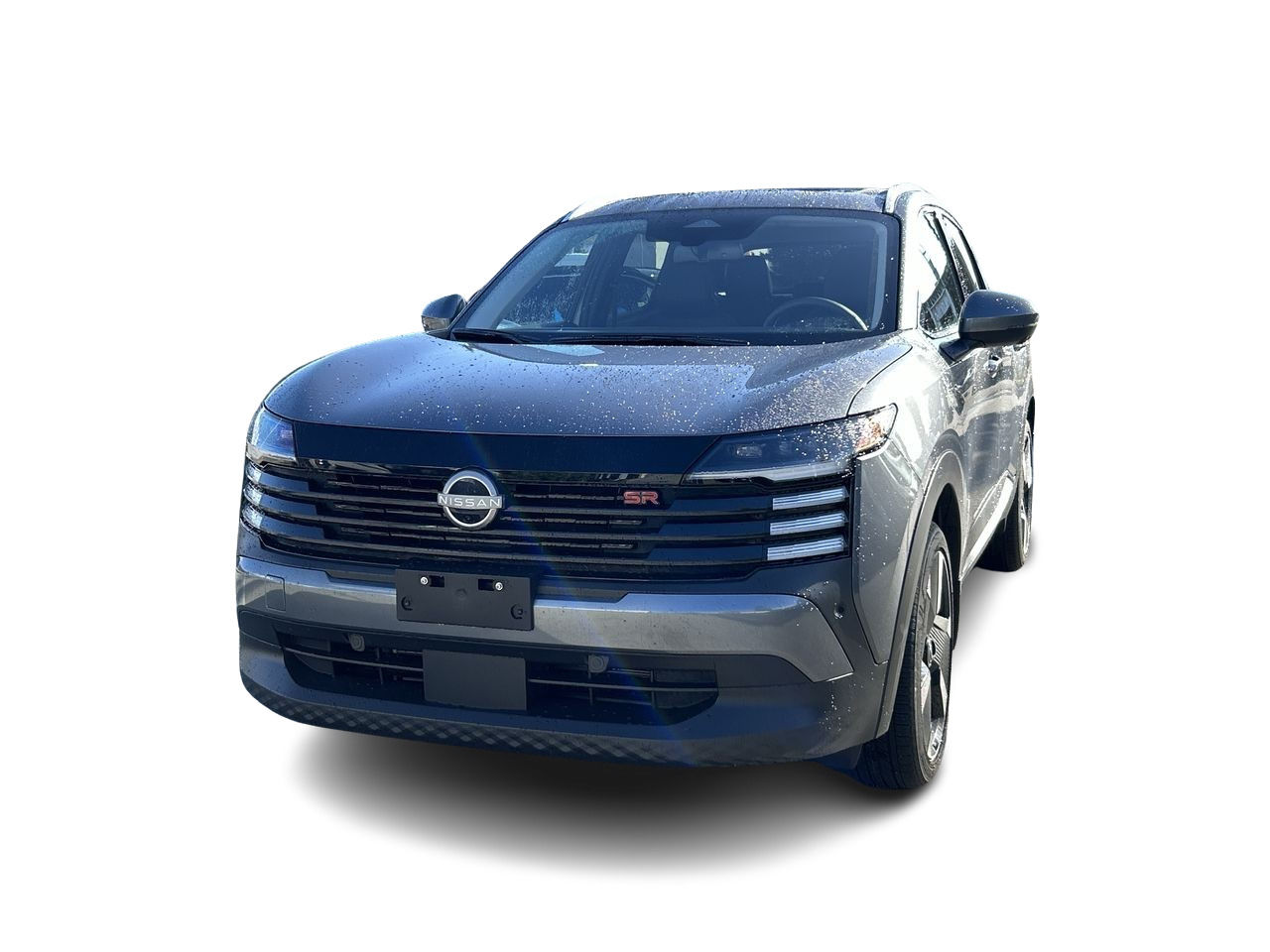 2025 Nissan Kicks in North Vancouver, British Columbia