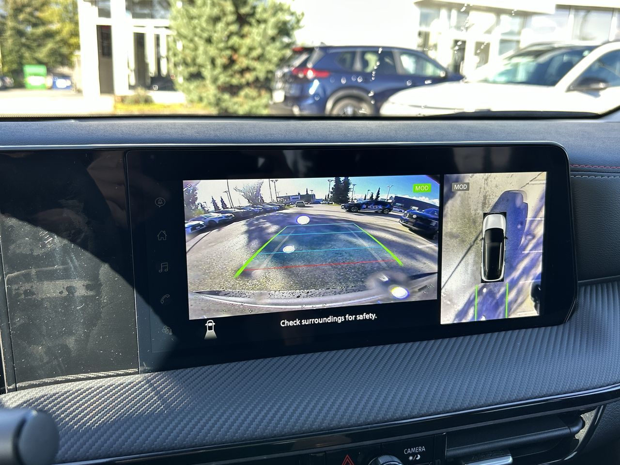 2025 Nissan Kicks in North Vancouver, British Columbia
