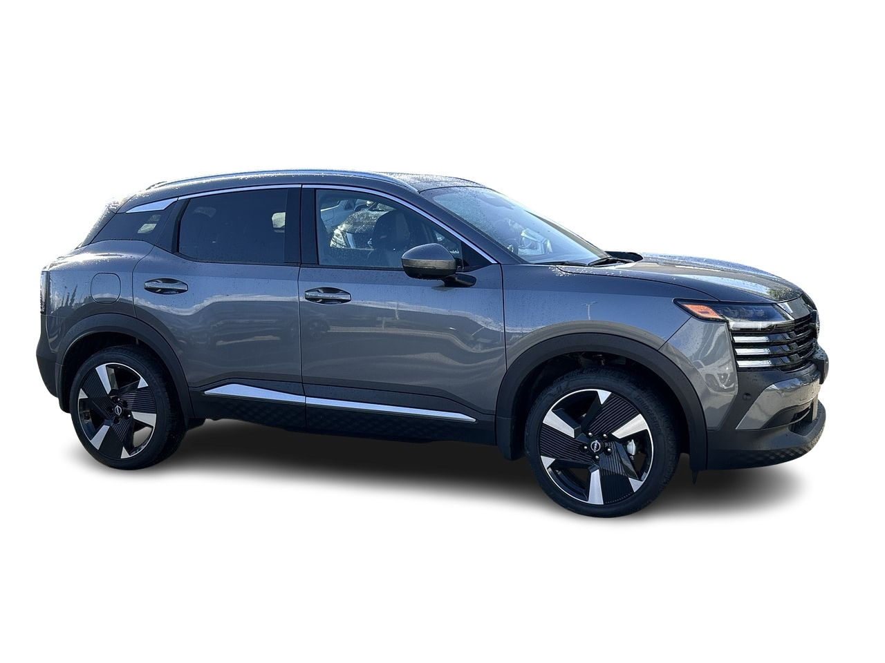 2025 Nissan Kicks in North Vancouver, British Columbia