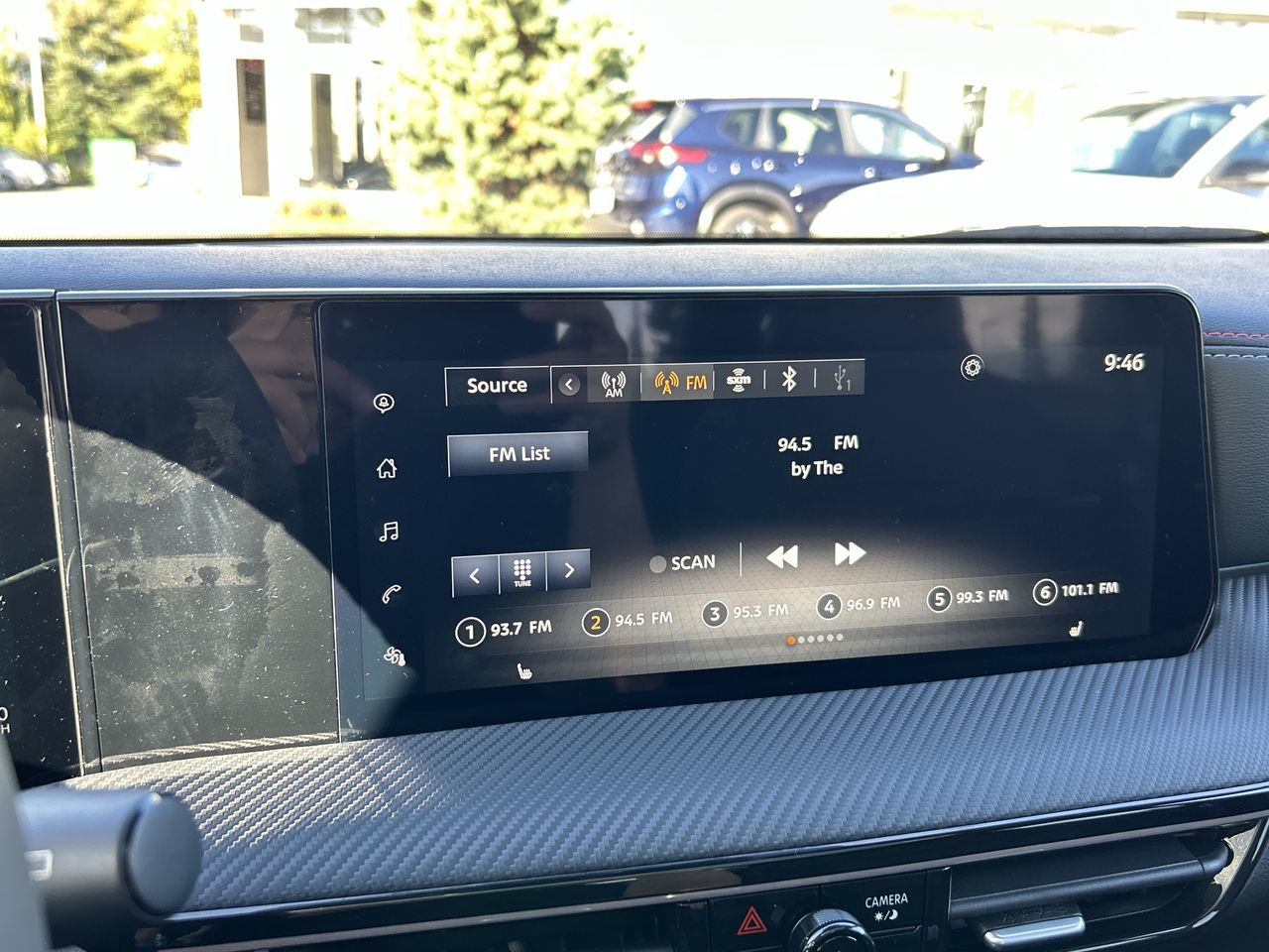 2025 Nissan Kicks in North Vancouver, British Columbia