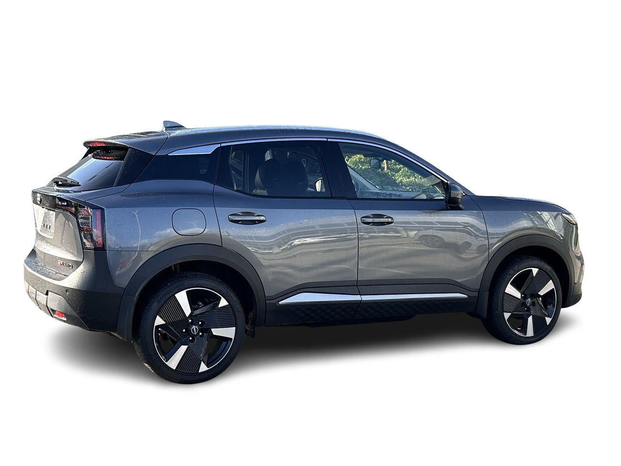 2025 Nissan Kicks in North Vancouver, British Columbia