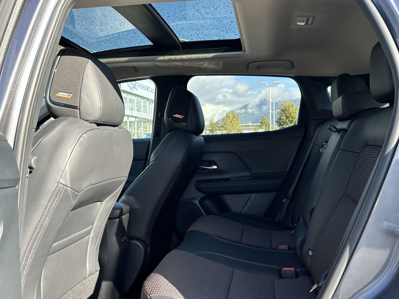 2025 Nissan Kicks in North Vancouver, British Columbia