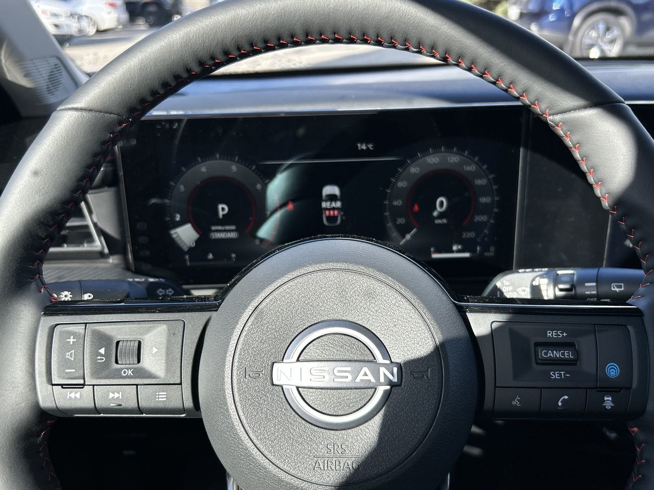 2025 Nissan Kicks in North Vancouver, British Columbia
