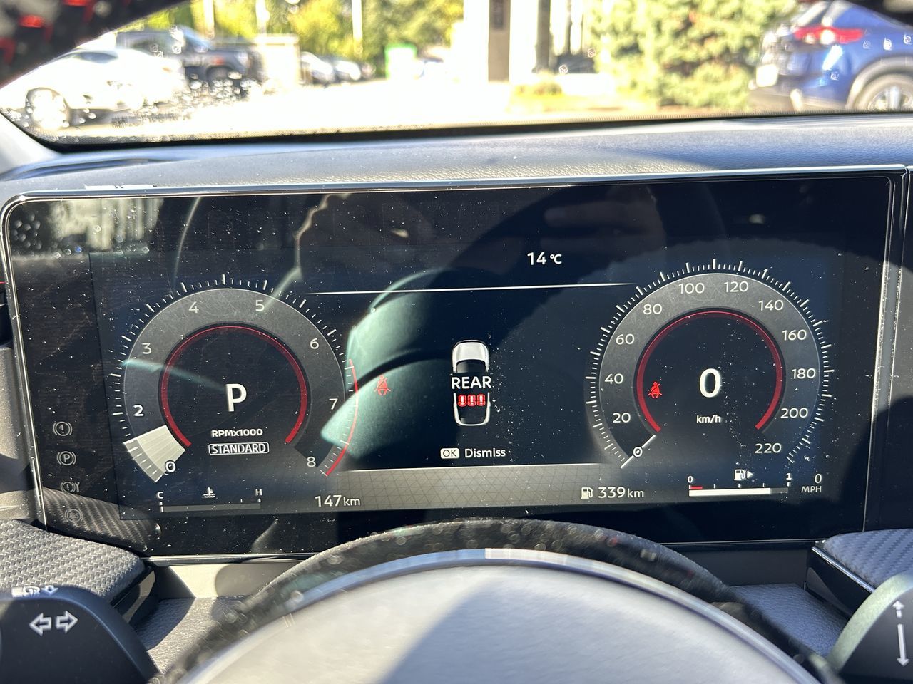 2025 Nissan Kicks in North Vancouver, British Columbia