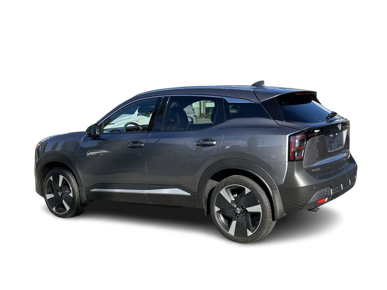 2025 Nissan Kicks in North Vancouver, British Columbia