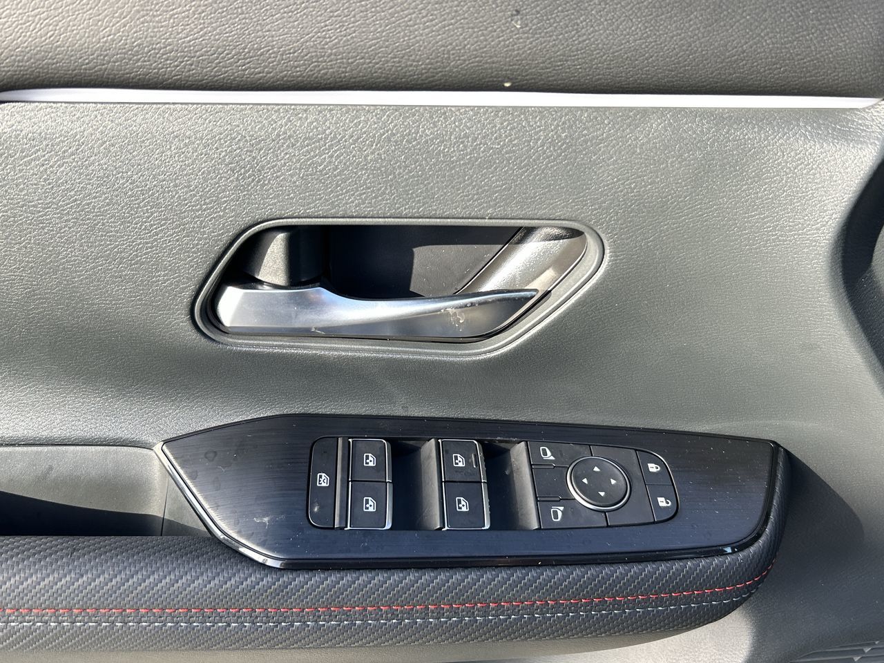 2025 Nissan Kicks in North Vancouver, British Columbia