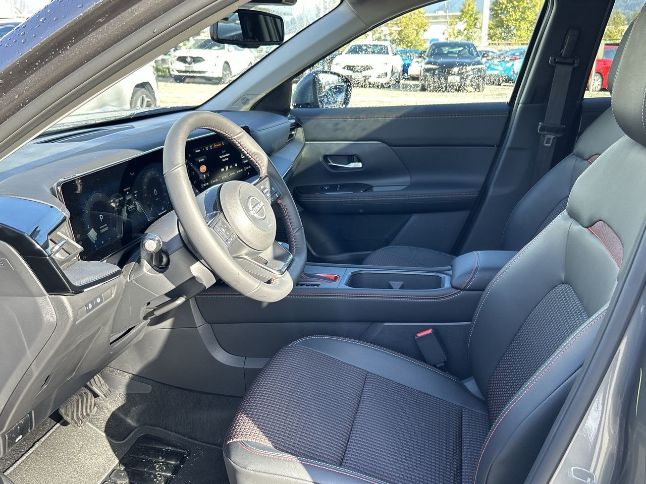 2025 Nissan Kicks in North Vancouver, British Columbia