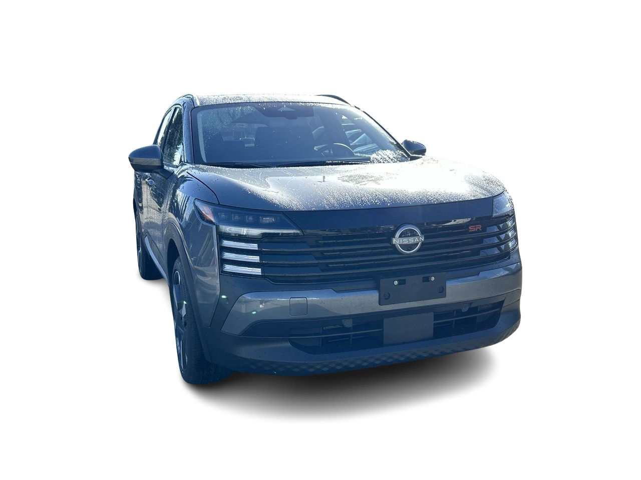 2025 Nissan Kicks in North Vancouver, British Columbia