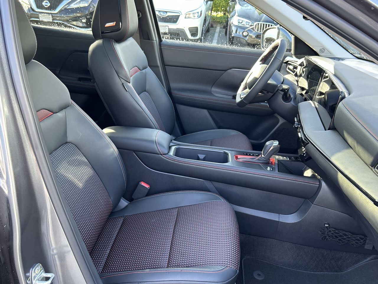 2025 Nissan Kicks in North Vancouver, British Columbia