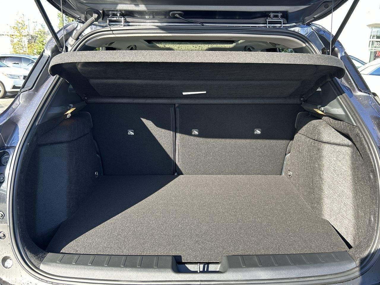 2025 Nissan Kicks in North Vancouver, British Columbia