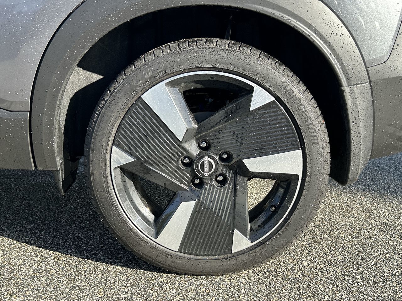 2025 Nissan Kicks in North Vancouver, British Columbia