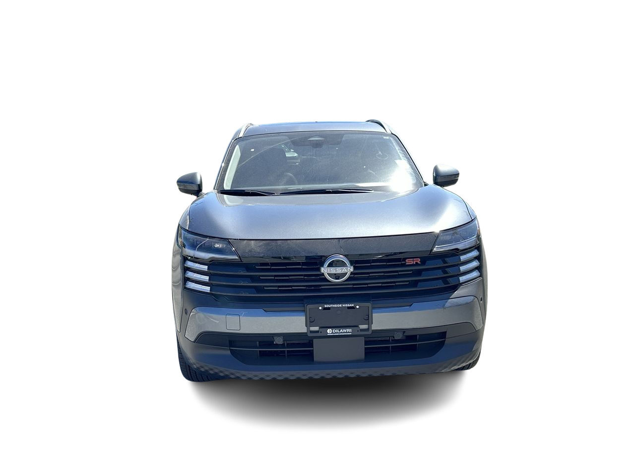2025 Nissan Kicks in North Vancouver, British Columbia