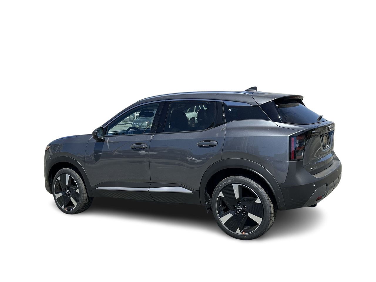 2025 Nissan Kicks in North Vancouver, British Columbia