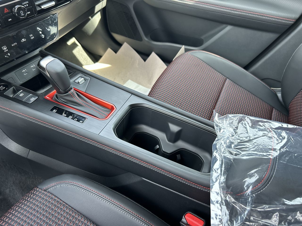 2025 Nissan Kicks in North Vancouver, British Columbia