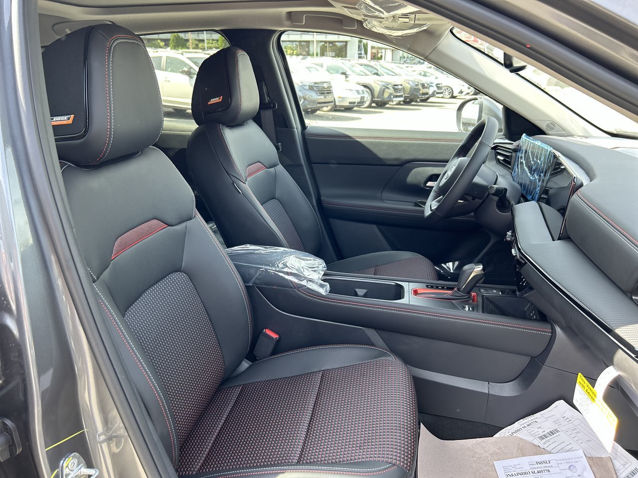 2025 Nissan Kicks in North Vancouver, British Columbia