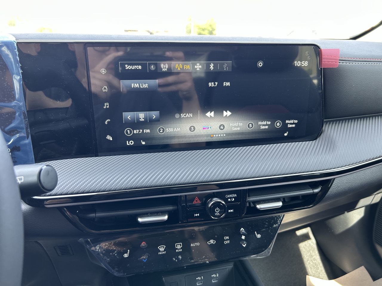 2025 Nissan Kicks in North Vancouver, British Columbia