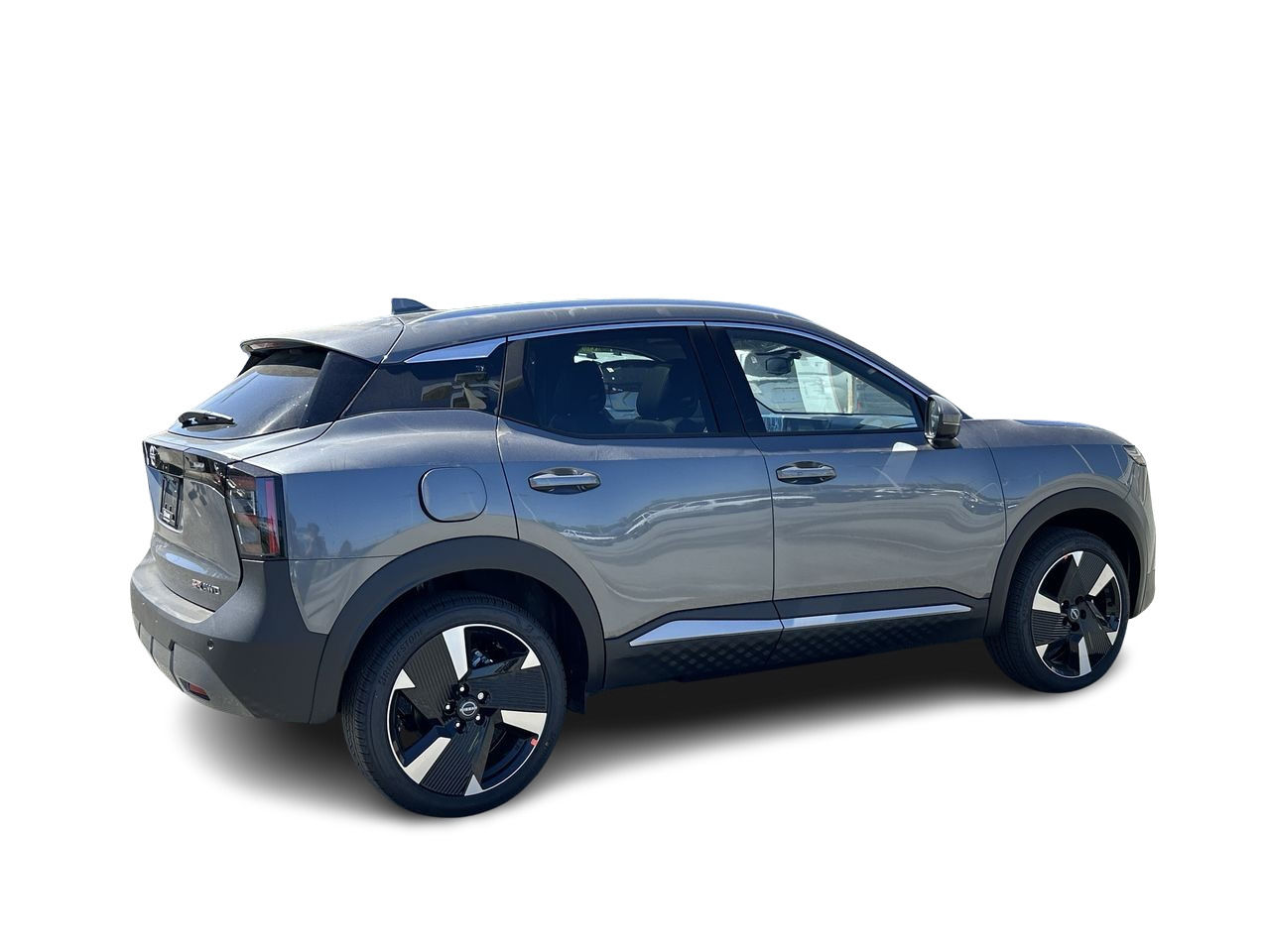 2025 Nissan Kicks in North Vancouver, British Columbia