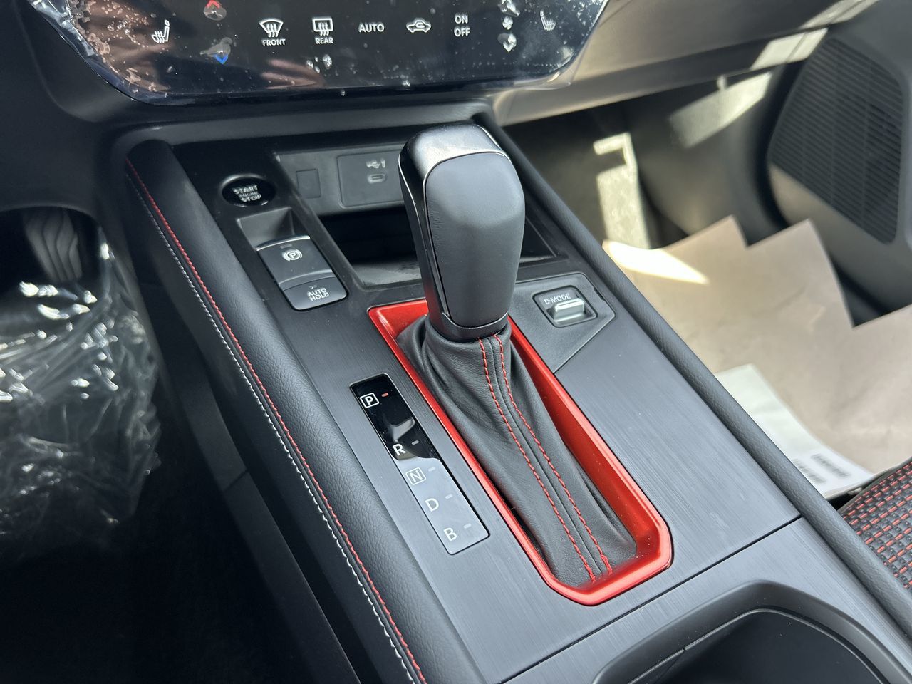 2025 Nissan Kicks in North Vancouver, British Columbia