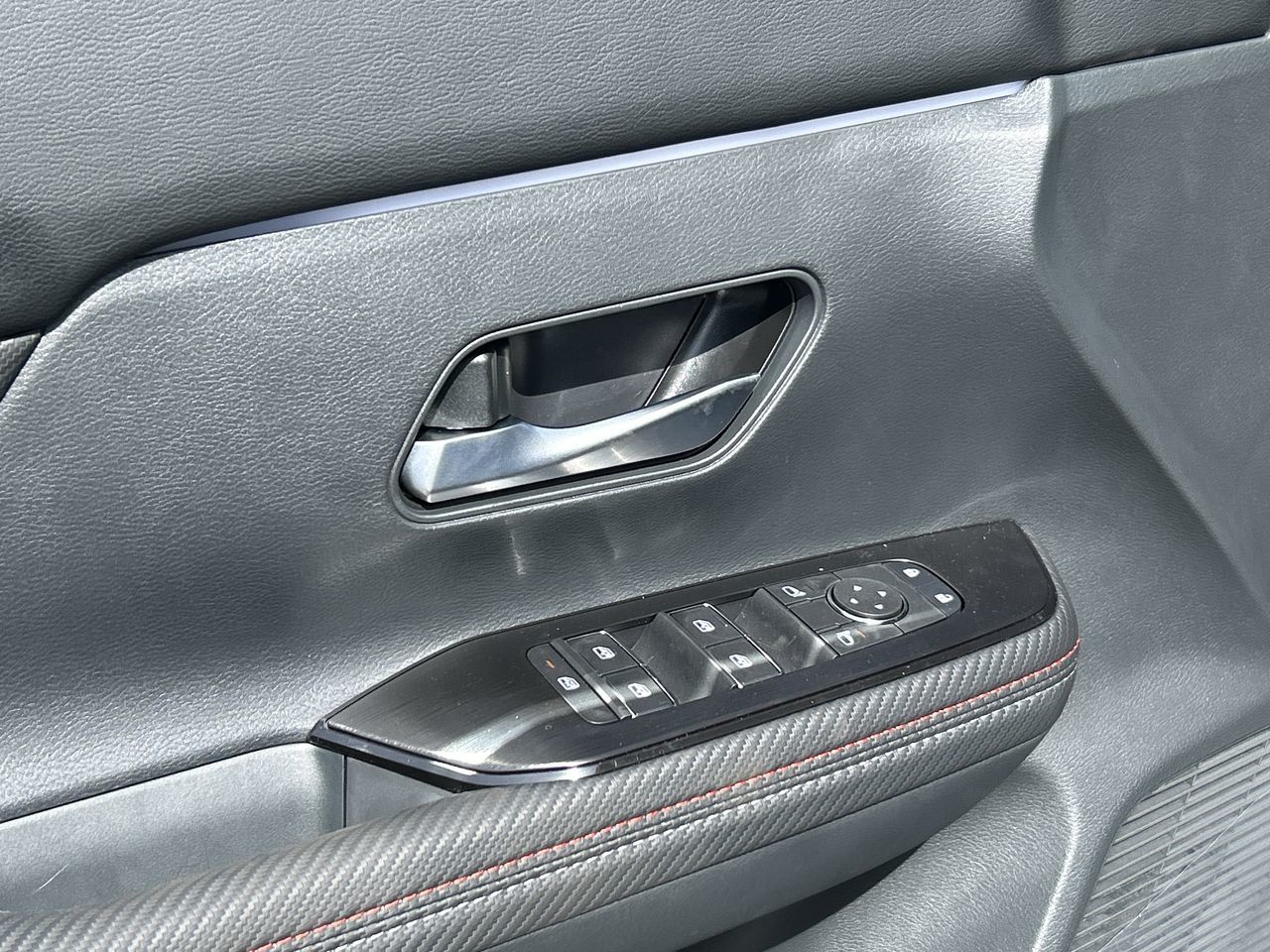 2025 Nissan Kicks in North Vancouver, British Columbia