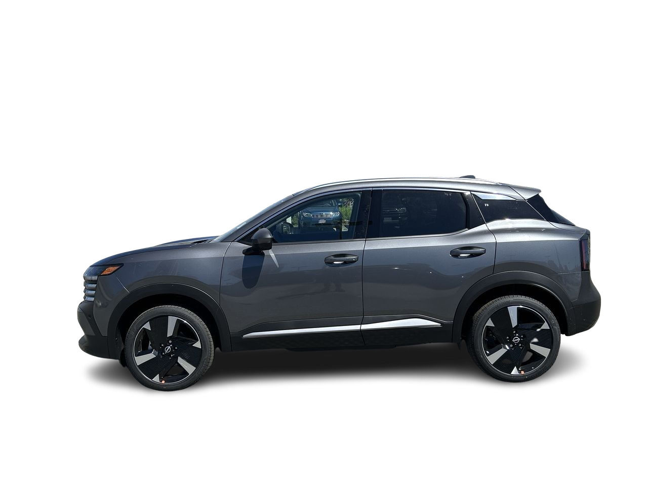 2025 Nissan Kicks in North Vancouver, British Columbia