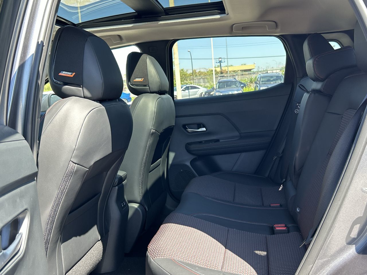 2025 Nissan Kicks in North Vancouver, British Columbia