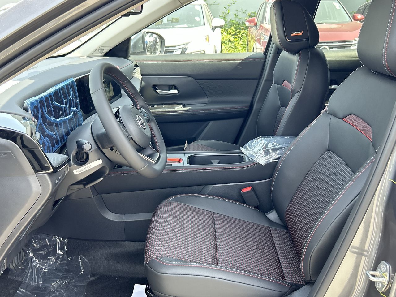 2025 Nissan Kicks in North Vancouver, British Columbia