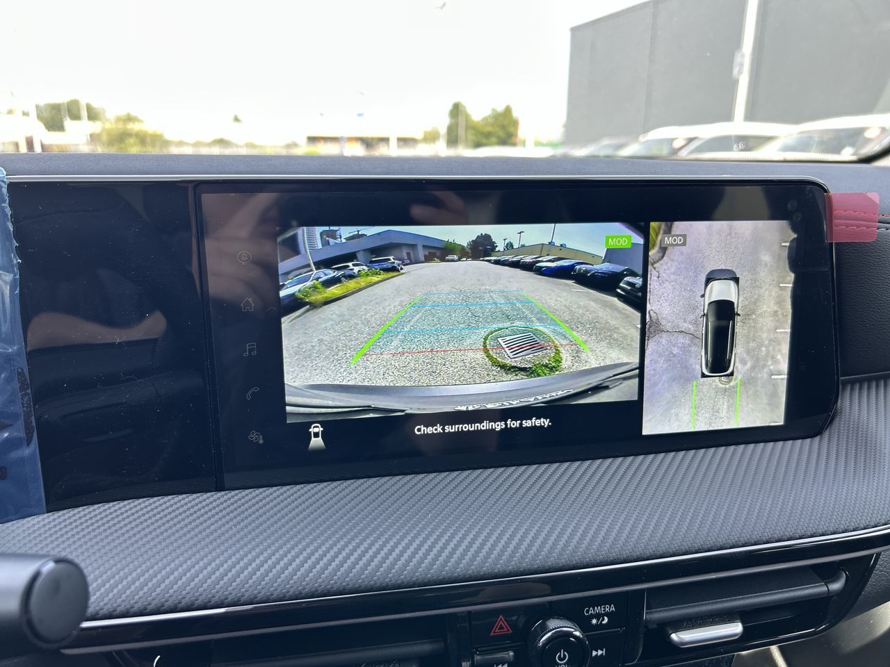 2025 Nissan Kicks in North Vancouver, British Columbia