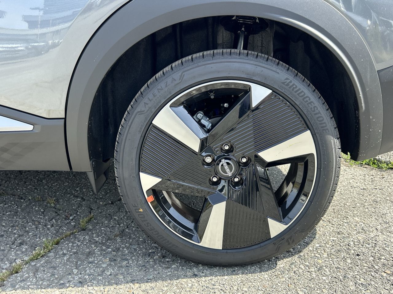 2025 Nissan Kicks in North Vancouver, British Columbia
