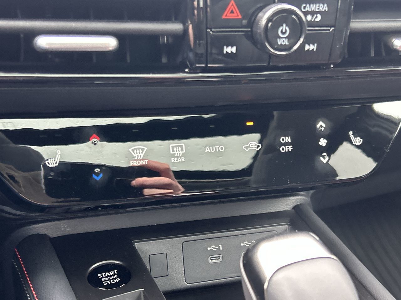 2025 Nissan Kicks in North Vancouver, British Columbia