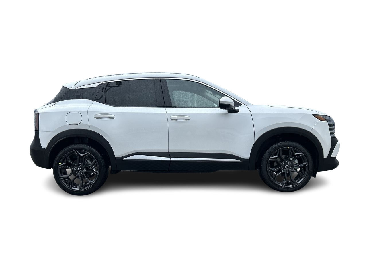2025 Nissan Kicks in North Vancouver, British Columbia