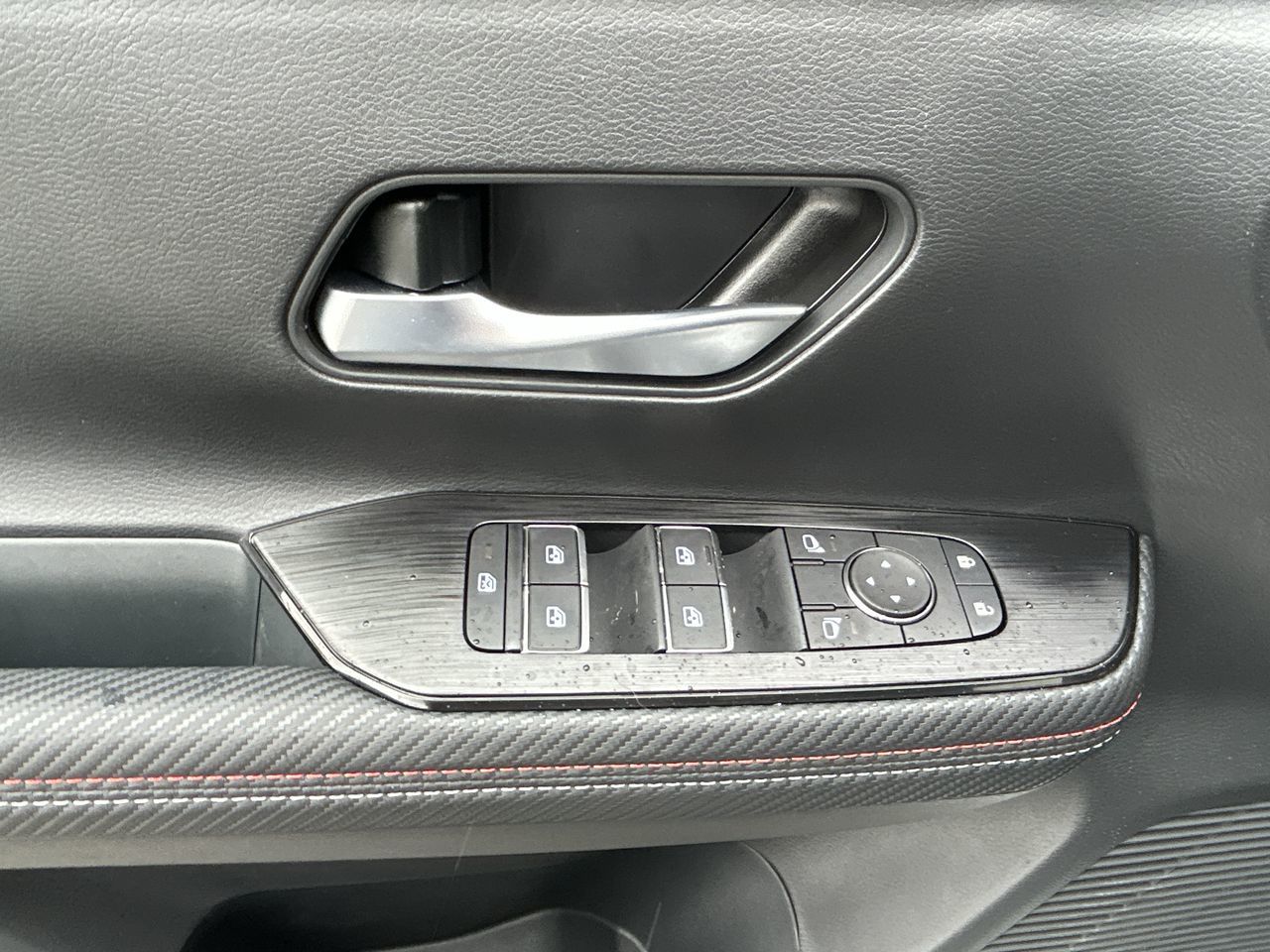 2025 Nissan Kicks in North Vancouver, British Columbia