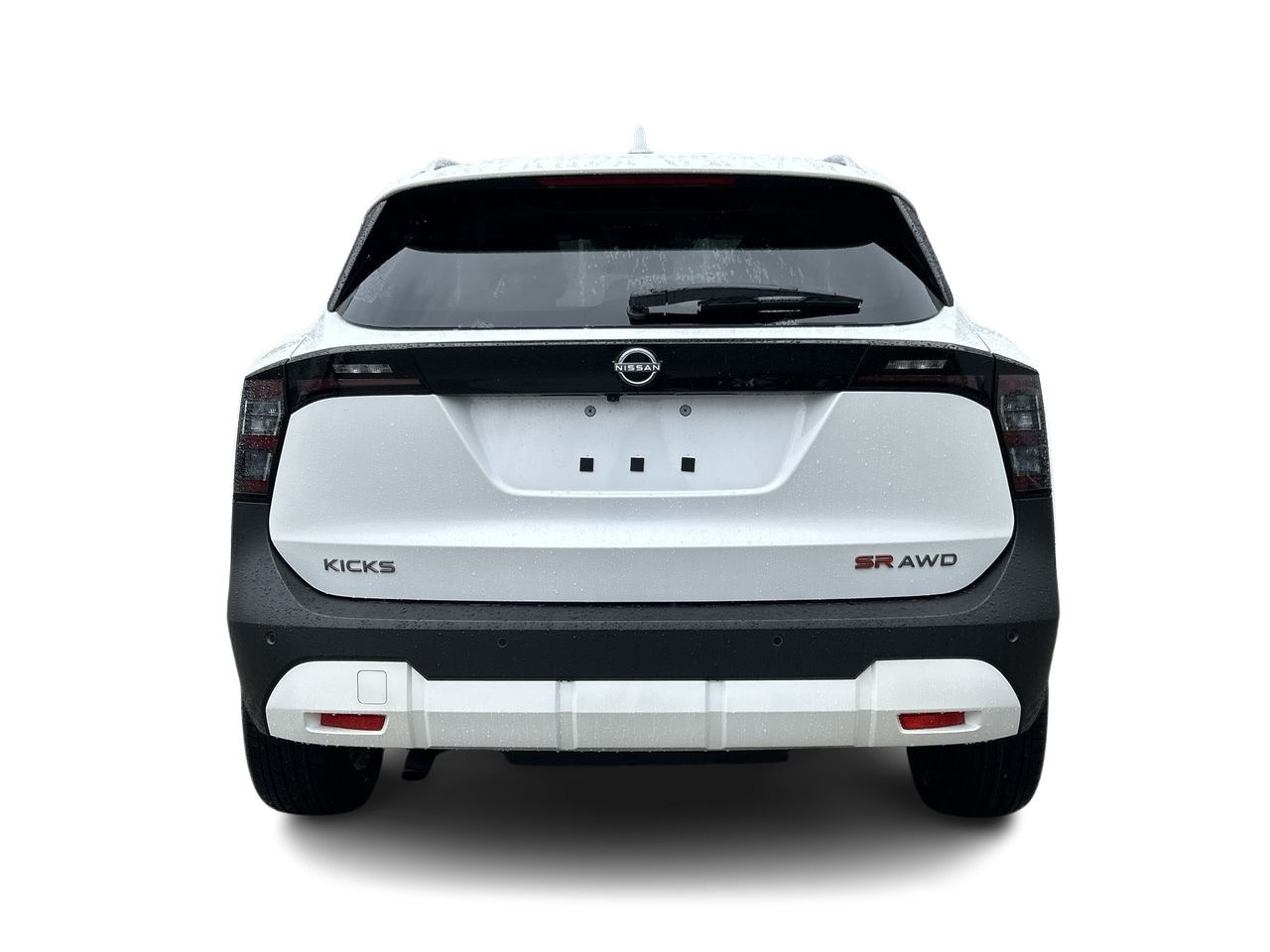 2025 Nissan Kicks in North Vancouver, British Columbia