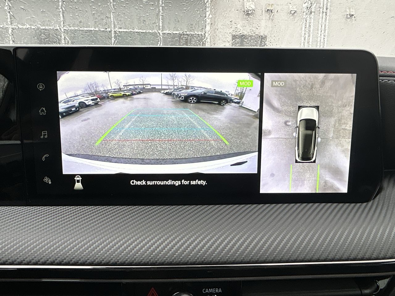 2025 Nissan Kicks in North Vancouver, British Columbia
