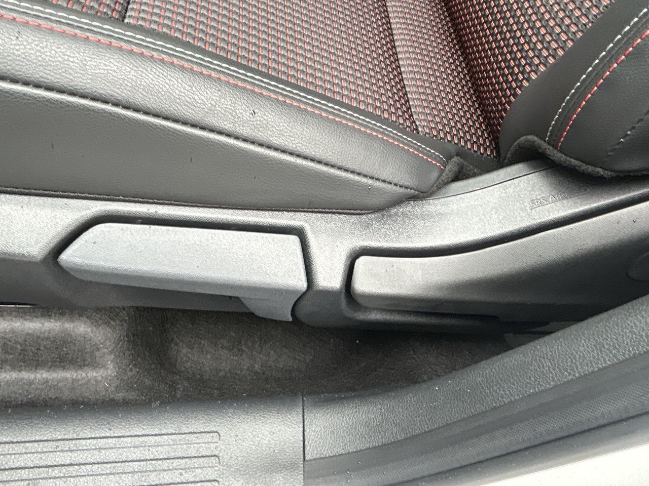 2025 Nissan Kicks in North Vancouver, British Columbia
