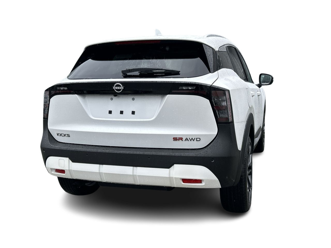 2025 Nissan Kicks in North Vancouver, British Columbia