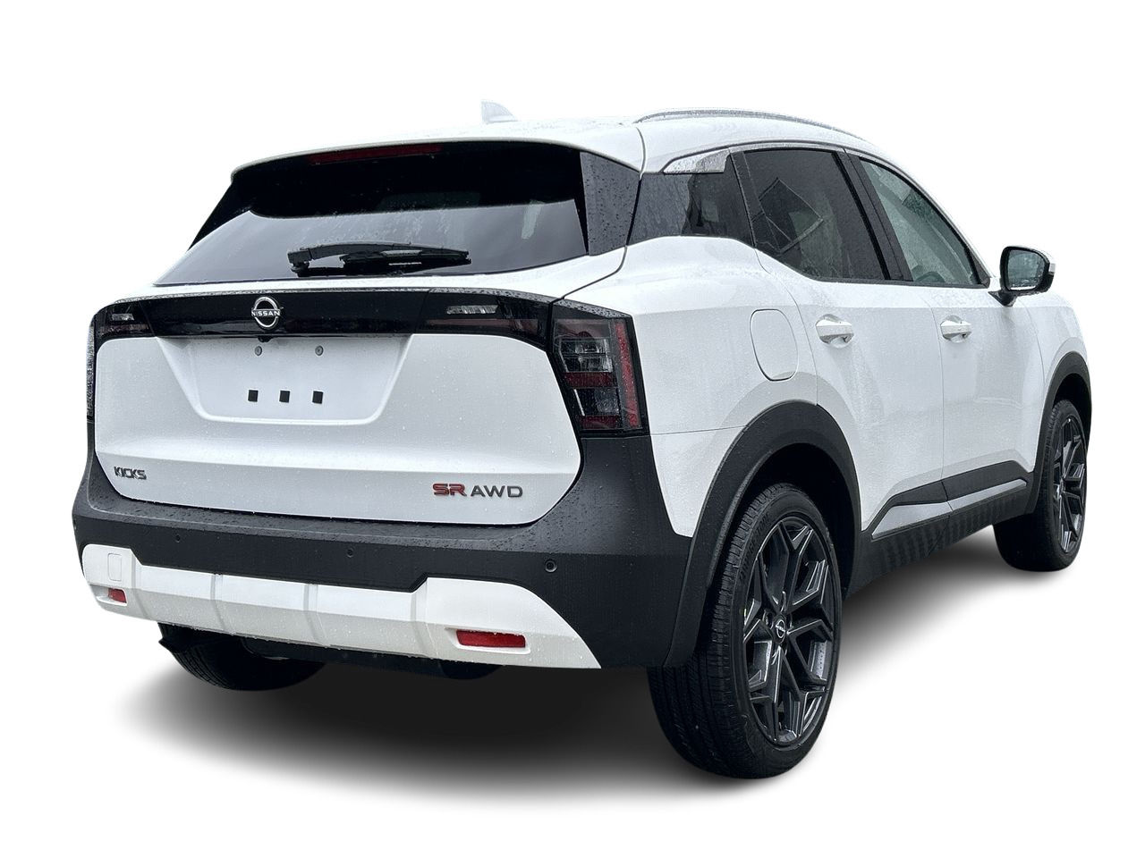 2025 Nissan Kicks in North Vancouver, British Columbia