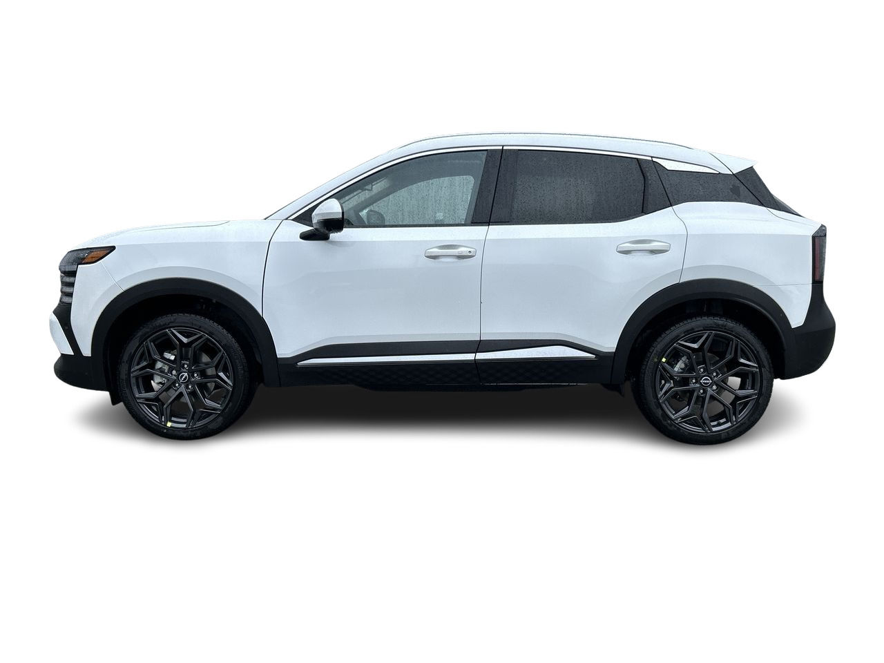 2025 Nissan Kicks in North Vancouver, British Columbia