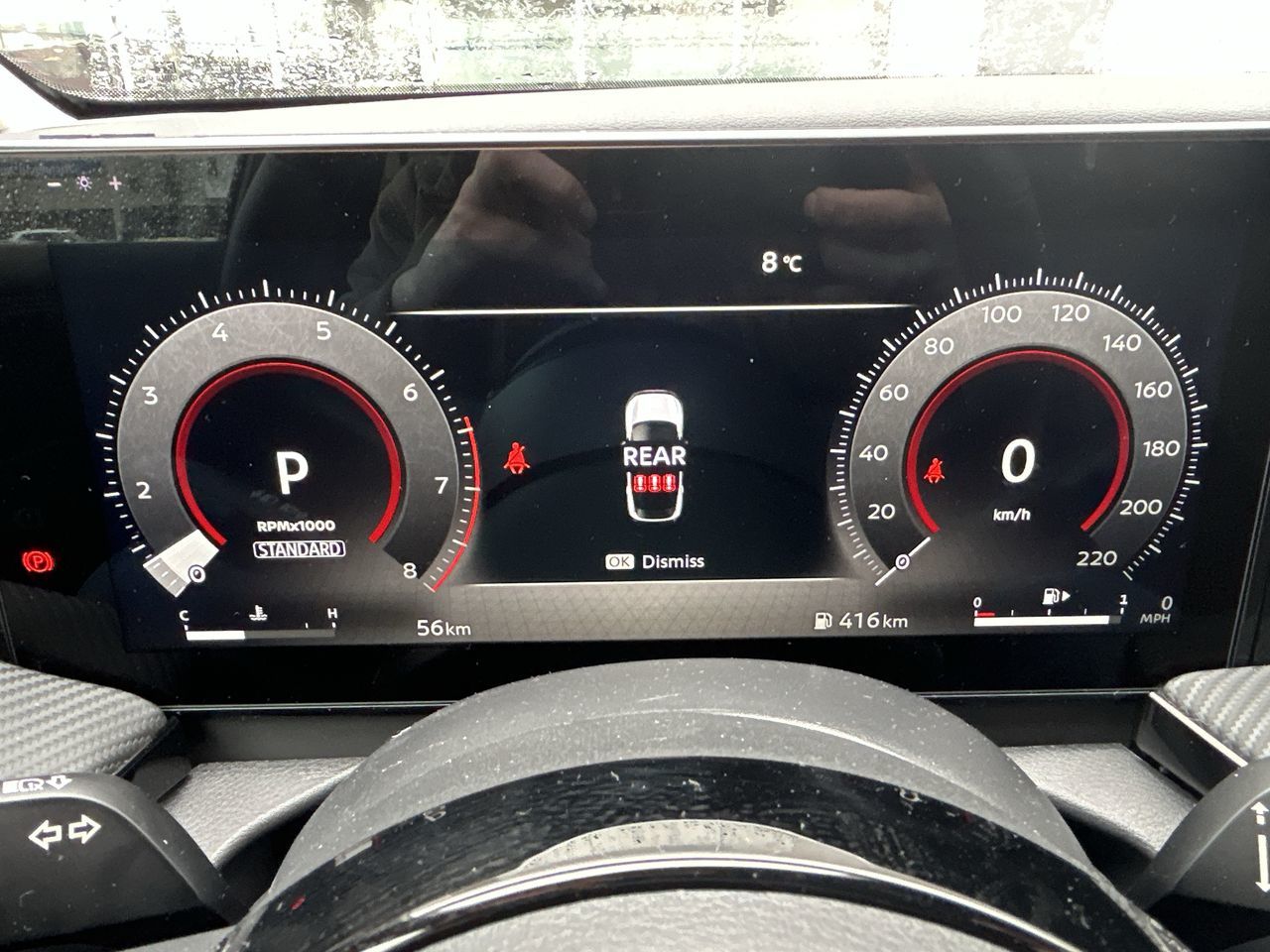 2025 Nissan Kicks in North Vancouver, British Columbia