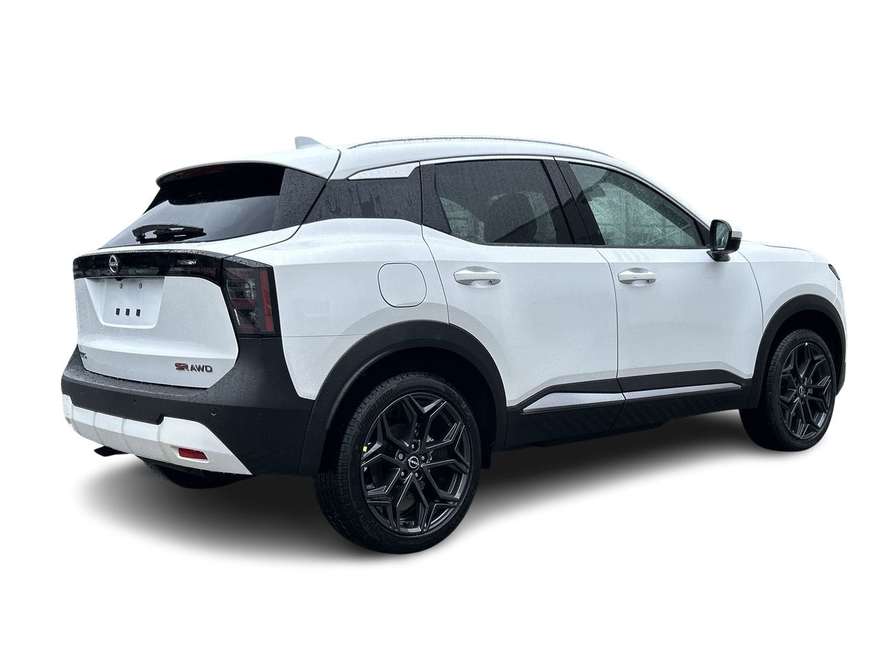 2025 Nissan Kicks in North Vancouver, British Columbia