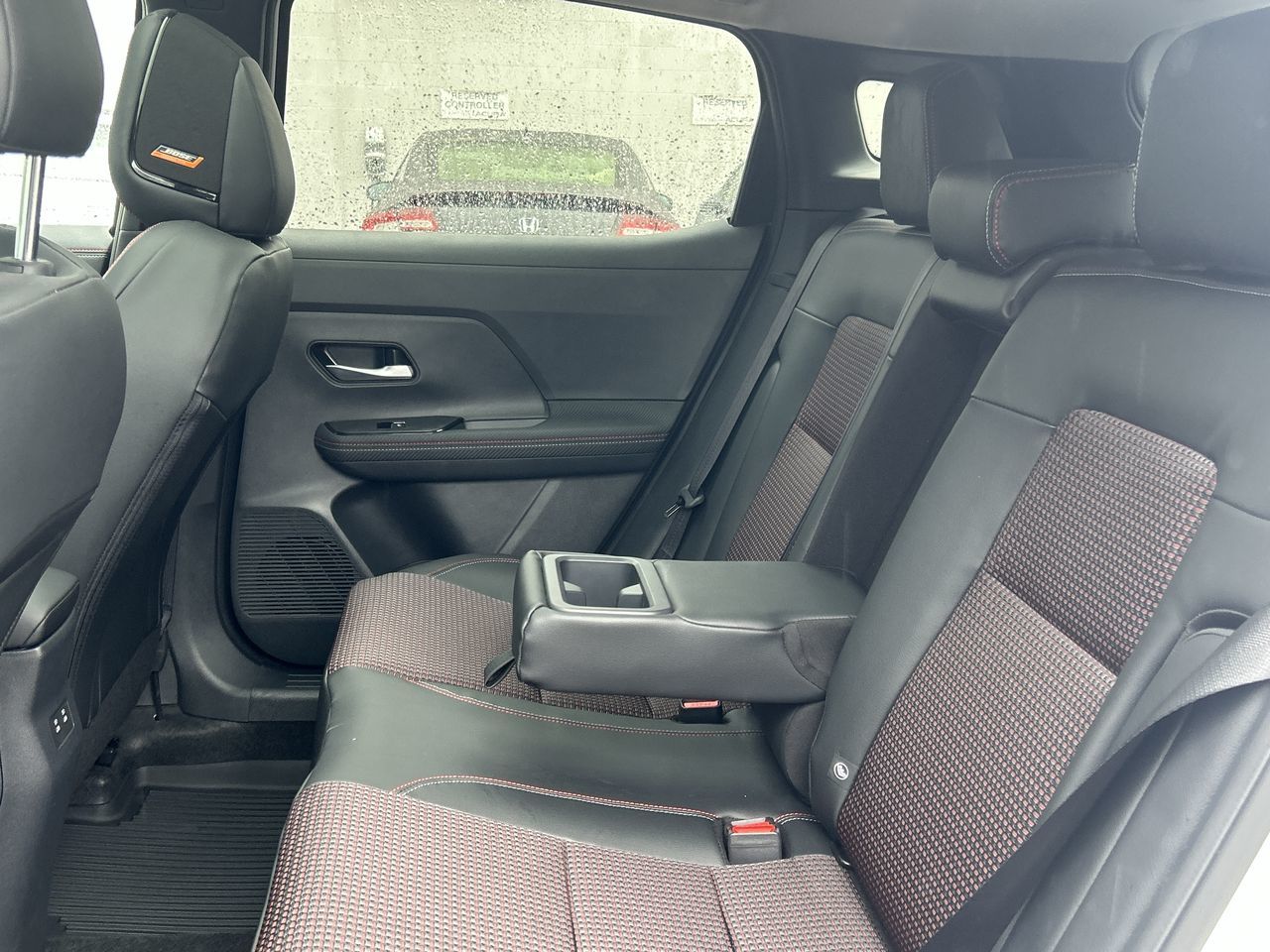 2025 Nissan Kicks in North Vancouver, British Columbia