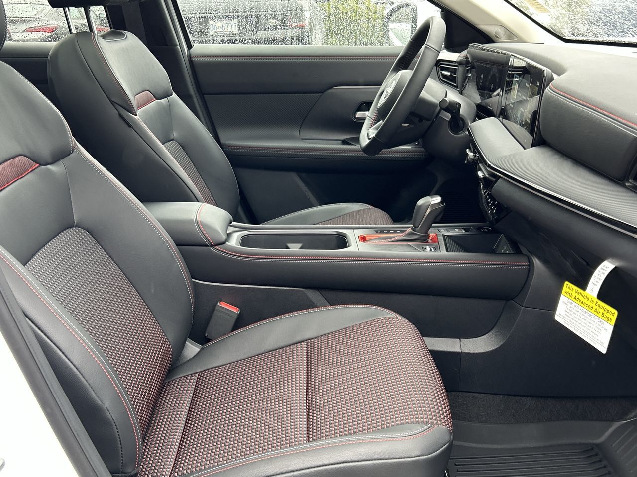 2025 Nissan Kicks in North Vancouver, British Columbia