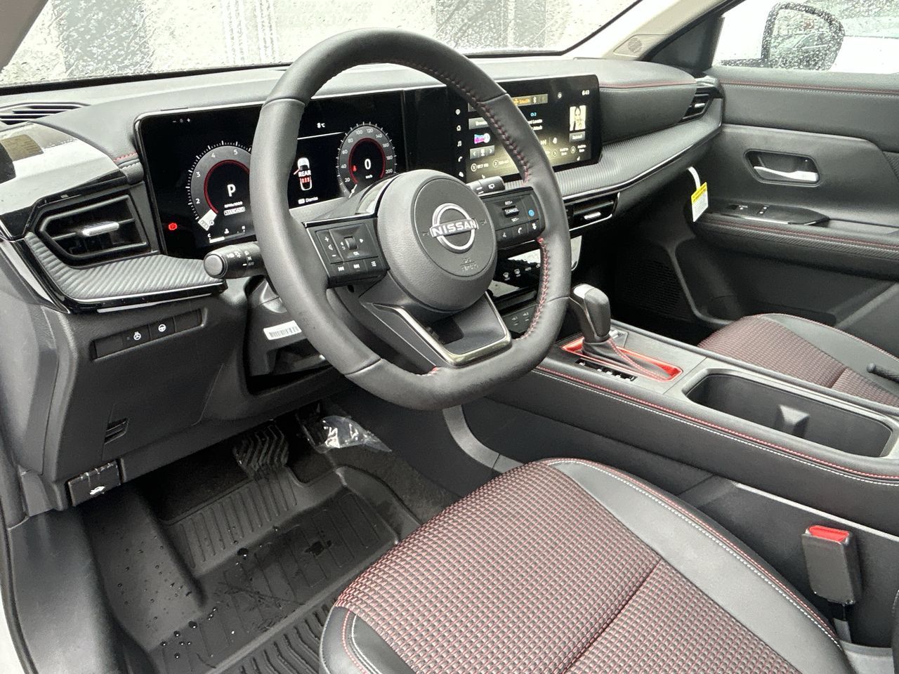 2025 Nissan Kicks in North Vancouver, British Columbia