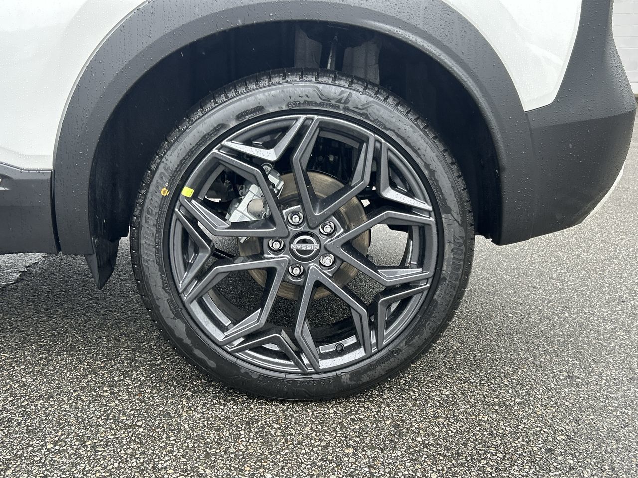 2025 Nissan Kicks in North Vancouver, British Columbia