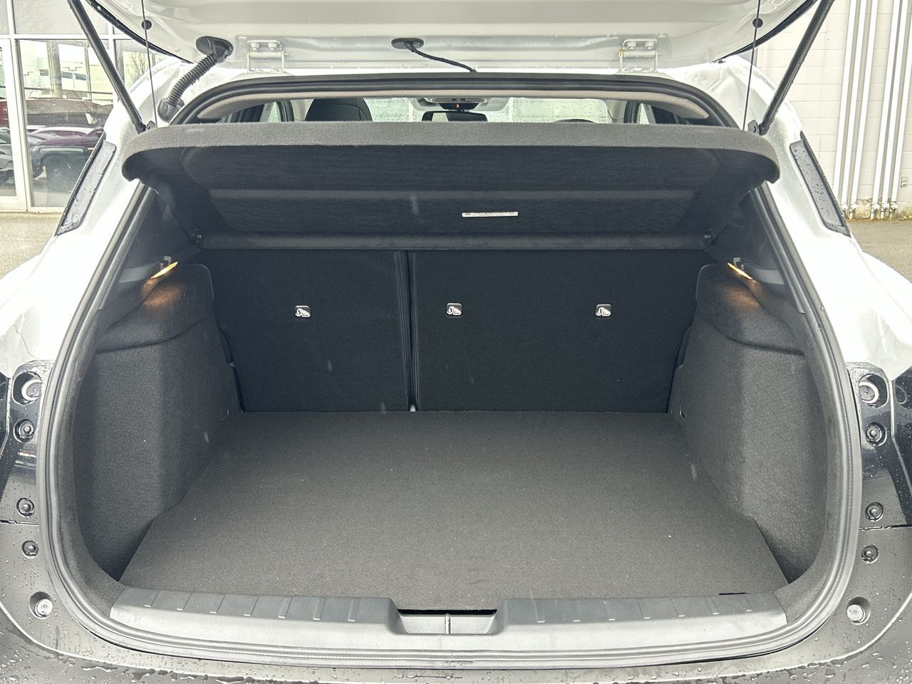 2025 Nissan Kicks in North Vancouver, British Columbia
