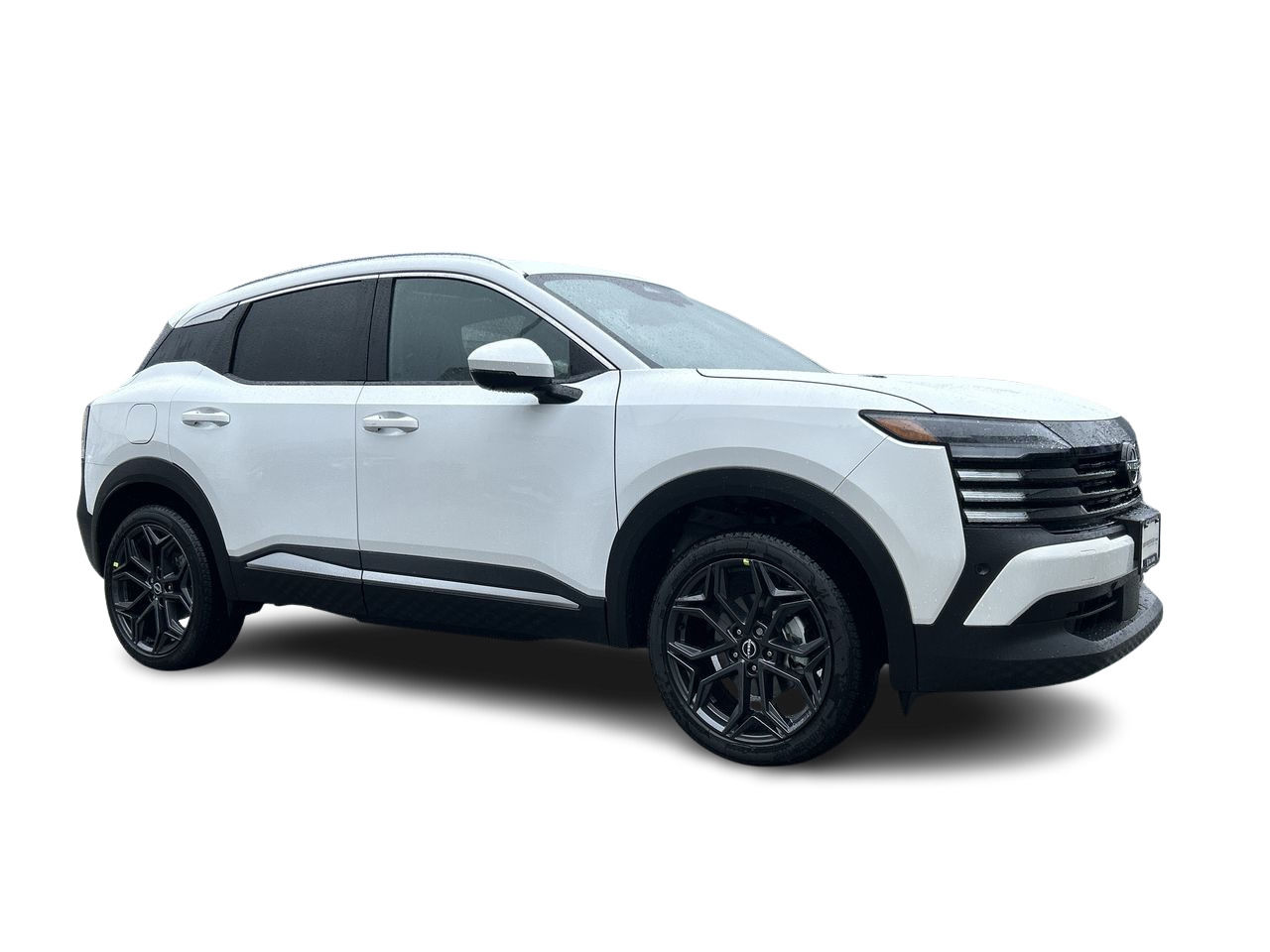 2025 Nissan Kicks in North Vancouver, British Columbia