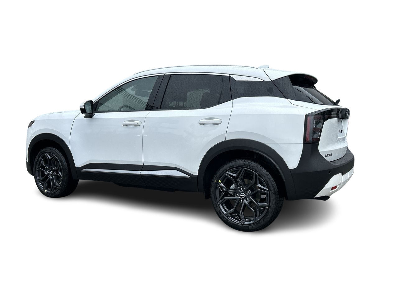 2025 Nissan Kicks in North Vancouver, British Columbia