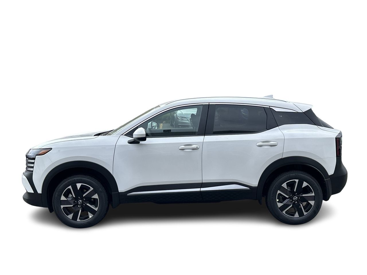 2025 Nissan Kicks in North Vancouver, British Columbia